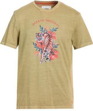 Dekker CAMISETAS Y TOPS - Camisetas en YOOX.COM