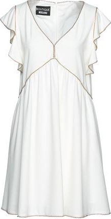 Moschino VESTIDOS - Minivestidos en YOOX.COM