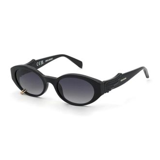 Zadig&Voltaire Szv502V 700Y Sunglasses - female - Zadig & Voltaire - Sunglasses - Black - 54 MM - Accessories