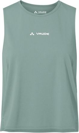 Vaude Scopi Light Top Top f&uuml;r Damen | t&uuml;rkis