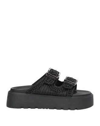 Casadei FOOTWEAR - Sandals on YOOX.COM