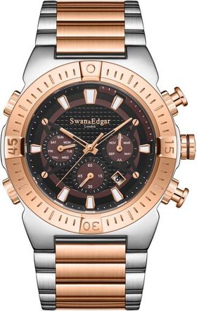 Swan & Edgar Axis Automatic Mens Watch SE1501