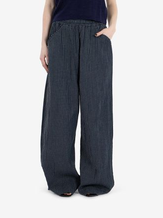 Ymc You Must Create Envelope trousers navy