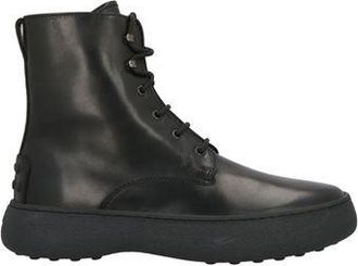 Tod's SCHUHE - Stiefeletten auf YOOX.COM