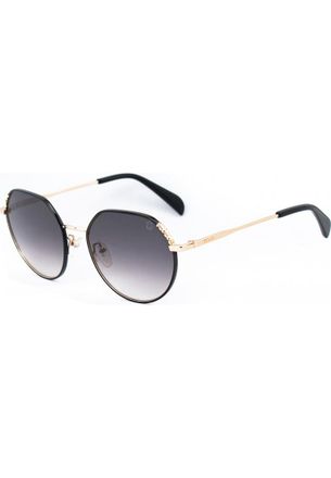 Tous Womens STO454-550301 STO454 55 550301 Sunglasses - Pink - One Size