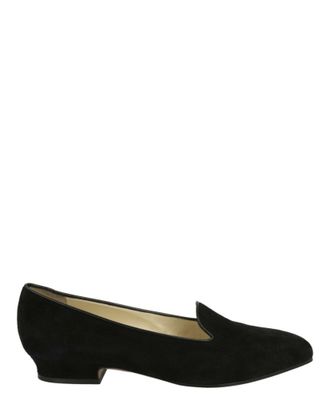 Ferragamo Timpano Archive Limited Edition 1944 Loafers