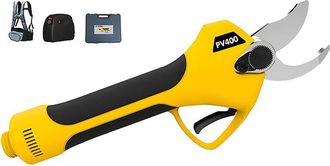 VOLPI Tijeras De Podar A Bater&iacute;a pv400 4,4 Ah - 44v