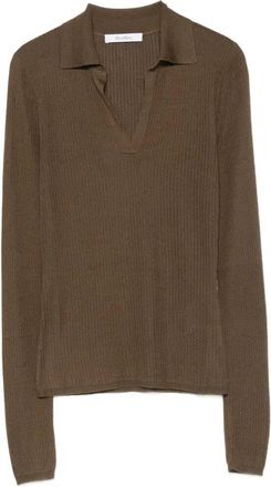 Max Mara Gergo Top