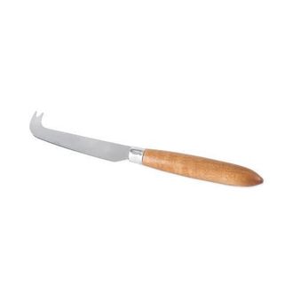 Twine Hard Cheese Knife in Natural at Nordstrom