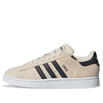adidas Campus 2 Wonder White Black IE4593
