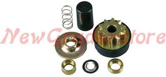 Kohler Juego De Reparaci&oacute;n Motor De Arranque Kohler 4575515s 4775515s 14-145