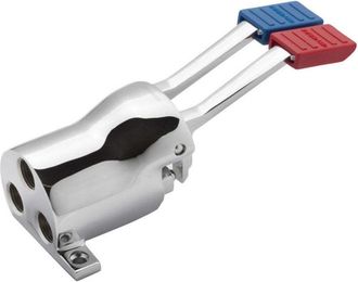 Genebre Genebre - Grifo Pedal Doble 134204 Grifo Pedal Doble 134204 De La Marca