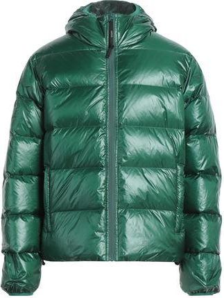 Aspesi COATS & JACKETS - Puffers on YOOX.COM
