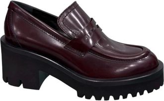 Guglielmo Rotta Donna, Scarpe, Rosso, 35 EU, new