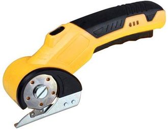 OEM Tijeras El&eacute;ctricas Compactas Y Pr&aacute;cticas Para Ropa - Tijeras Para Tela