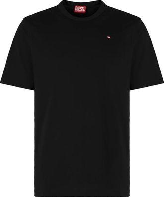 Diesel Hombre, Camisetas, Negro, Talla: S