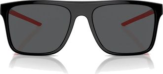 Ferrari Occhiali da sole Scuderia Ferrari Fz6006