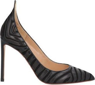 Francesco Russo Pumps