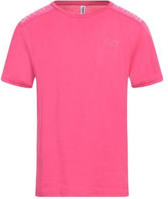 Moschino TOPWEAR - T-shirts on YOOX.COM