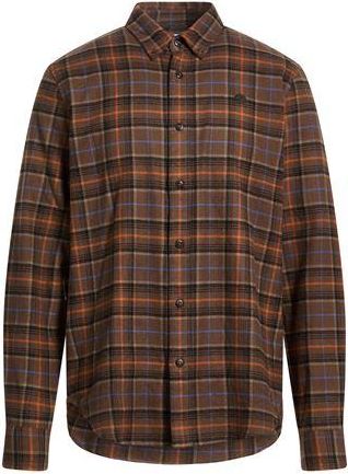 Timberland CAMISETAS Y TOPS - Camisas en YOOX.COM
