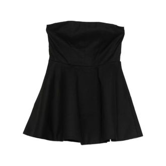 Gestuz Titta - female - Gestuz - Sleeveless Tops - Black - XS - Tops