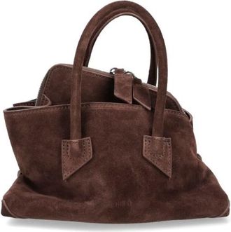 The Attico Mini Bag La Passeggiata