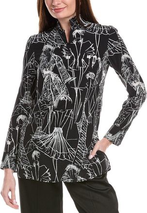 Akris Silk Top