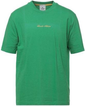 Lacoste L!ve TOPWEAR - T-shirts sur YOOX.COM
