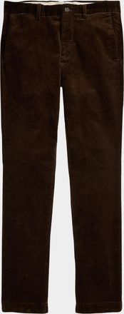 Polo Ralph Lauren Men & apos;s Stretch Straight Fit Corduroy Pants