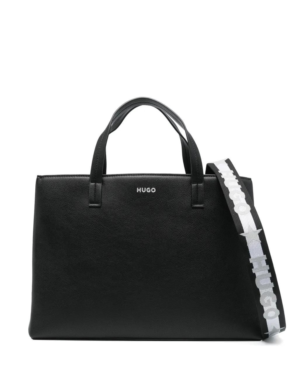 HUGO BOSS Tote Bags − Sale: up to −40% | Stylight