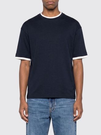Lardini T-shirt in cotone basic