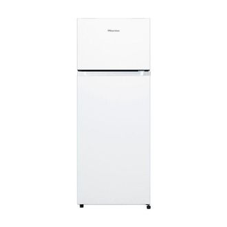 Hisense Frigor&iacute;fico De 2 Puertas 143cm 55cm Clase E Rt267d4awe Bl