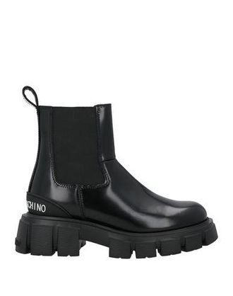 Love Moschino FOOTWEAR - Ankle boots on YOOX.COM