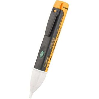 OEM L&aacute;piz De Prueba El&eacute;ctrica Port&aacute;til Fluke Mini, Comprobador De Voltaje Sin Contacto, Herramienta De Detecci&oacute;n De Voltaje De Alta Precisi&oacute;n, Detecci&oacute;n D