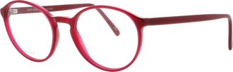 Andy Wolf Optical Glasses ORANGE