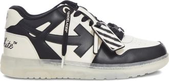 Off-white Sneakers Out of Office - Bianco