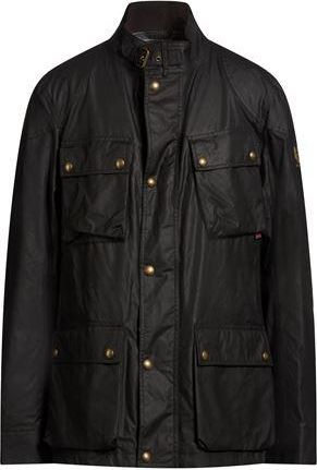 Belstaff COATS & JACKETS - Jackets on YOOX.COM