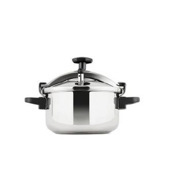 BOJ Olla Presion Boj Classic Acero 4.5 Litros 04010204