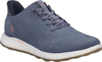 Josef Seibel Heren Sneaker Clint 02 in blauw