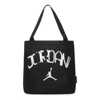 Nike Jordan Air Jordan Jumpman Tote Bag Black IF3759-010