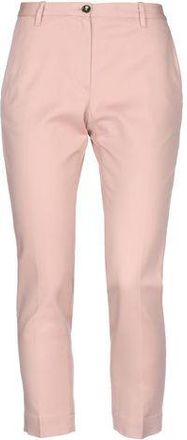 Nine In The Morning PARTES DE ABAJO - Pantalones en YOOX.COM