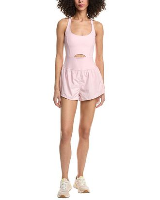 Free People Righteous Runsie