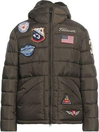 Blauer CAPISPALLA - Piumini & Imbottiti Sintetici su YOOX.COM