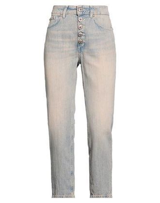 Dondup HOSEN & R&Ouml;CKE - Jeanshosen auf YOOX.COM