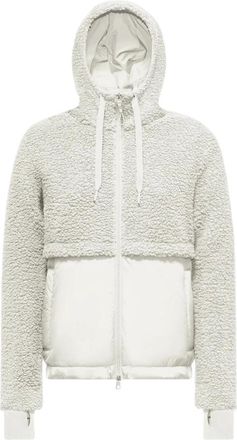 CAPE HORN Giacca Palmar - - Sport - Donna - Bianco - L