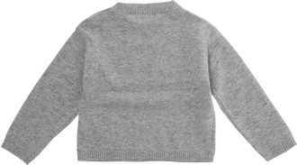 Nan&aacute;n Sweater - Gray