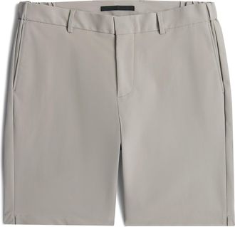 Wahts Mens Shorts, TargetGroup:Men Stone Grey / XXL