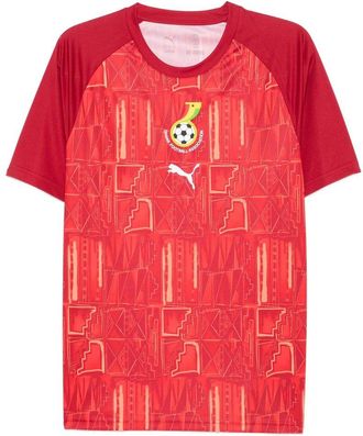 Puma Gfa Warm up Jersey