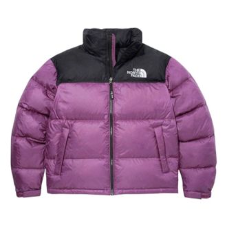 The North Face 1996 Retro Nuptse Jacket Asia Sizing Light Purple NJ1DQ55H