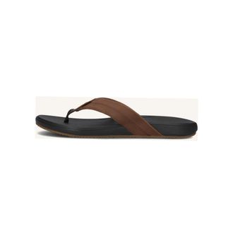 Reef Cushion Phantom 2.0 - Heren - Schoenen - Bruin - Maat: 43 EU Leer